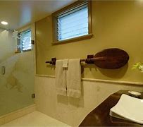 Image result for Black Towel Racks Bathroom