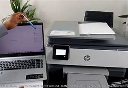 Image result for How to Connect Printer to PC