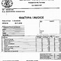 Image result for Insurance Invoice Template Printable Free