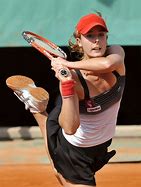 Image result for Alize Cornet Tennis Player