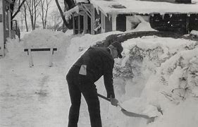 Image result for Fond Du Lac Wisconsin Blizzard of 1978