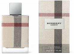 Image result for Burberry London Eau De Parfum