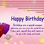 Image result for Happy Birthday and Many Blessings