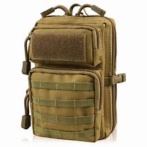 Image result for molle pouch