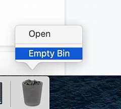 Image result for Empty Bin File
