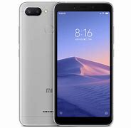 Image result for Modelo Redmi 6