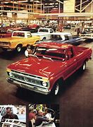 Image result for Ford Mahwah Assembly Plant