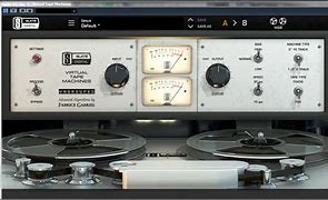 Image result for Virtual Tape Machines