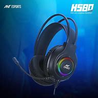 Image result for H580 Headphone