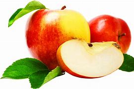 Image result for Red Apple Cut Out