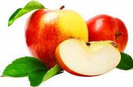 Image result for Fruit Apple Top View PNG