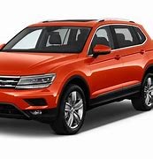 Image result for VW Tiguan Just Married
