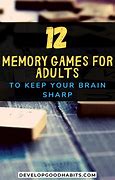 Image result for Engineering Products to Improve Memory Game