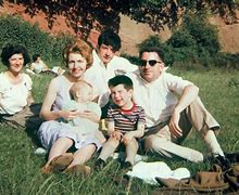 Image result for 1960s Life