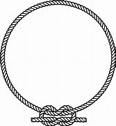Image result for Rope Circle Vector Clip Art