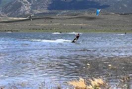 Image result for Rush Lake Utah