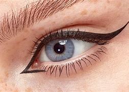 Image result for Easy Eyeliner