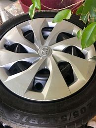 Image result for 2011 Corolla Wheels