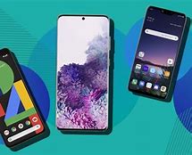 Image result for Android Eclair Phones