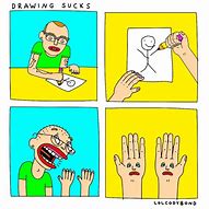 Image result for Happy Drawing Meme