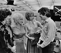 Image result for Dolly Parton 9 to 5 Promotional Pics