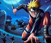 Image result for Naruto All Characters Wallpaper 4K