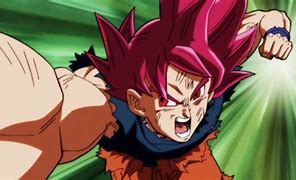 Image result for Dragon Ball Super Imagens