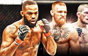 Image result for Types of MMA