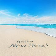 Image result for Happy New Year Tropical Beach