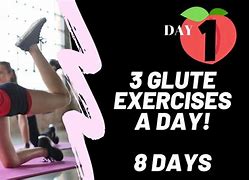 Image result for Glute Workout Challenge 30 Days