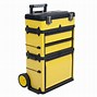 Image result for Tool Storage Box Stackable