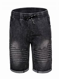 Image result for Men's Knitted Shorts