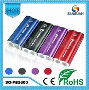 Image result for RoHS Power Bank