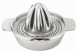 Image result for Stainless Steel Juicer