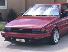Image result for Toyota Corolla Coupe