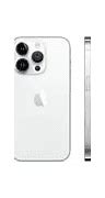 Image result for iPhone 14 Pro Silver Color