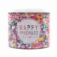 Image result for Happy Sprinkles