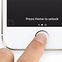 Image result for Press Home Button
