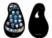 Image result for Pear Phone Front and Back