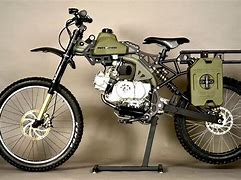 Image result for Motoped Survival Bike