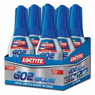 Image result for Loctite Glue
