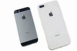 Image result for iPhone 8 vs iPhone 5