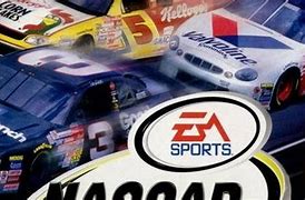 Image result for NASCAR 2000 PC