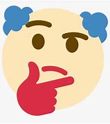 Image result for Female HMM Emoji