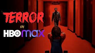 Image result for Peliculas De Terror N