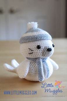 amigurumi deutsch kostenlos sammy the seal free amigurumi pattern amigurumi deutsch kostenlos sammy the seal free amigurumi pattern
