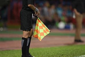 Image result for Ref Throwing Flag