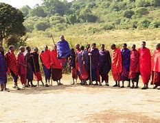 Image result for Maasai Jumping