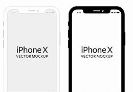 Image result for Paper Cut Out iPhone X