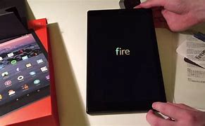 Image result for Amazon Fire HD 10 Unboxing